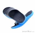 Hoka One One Ora Recovery Slide Mens Leisure Sandals, , Blue, , Male, 0324-10015, 5637746952, , N5-10.jpg