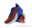 Hoka One One Mach 3 Mens Running Shoes, Hoka, Bleu, , Hommes, 0324-10016, 5637746965, 192410631643, N1-06.jpg