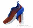 Hoka One One Mach 3 Mens Running Shoes, Hoka, Blue, , Male, 0324-10016, 5637746965, 192410631643, N2-07.jpg