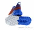 Hoka One One Mach 3 Mens Running Shoes, Hoka, Blue, , Male, 0324-10016, 5637746965, 192410631643, N2-12.jpg