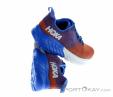 Hoka One One Mach 3 Mens Running Shoes, Hoka, Blue, , Male, 0324-10016, 5637746965, 192410631643, N2-17.jpg
