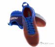 Hoka One One Mach 3 Mens Running Shoes, Hoka, Bleu, , Hommes, 0324-10016, 5637746965, 192410631643, N3-03.jpg