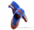 Hoka One One Mach 3 Mens Running Shoes, Hoka, Blue, , Male, 0324-10016, 5637746965, 192410631643, N5-05.jpg