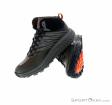 Hoka One One Speedgoat Mid GTX2 Mens Running Shoes GoreTex, Hoka, Black, , Male, 0324-10017, 5637747583, 192410642137, N2-07.jpg