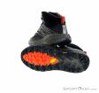 Hoka One One Speedgoat Mid GTX2 Mens Running Shoes GoreTex, Hoka, Black, , Male, 0324-10017, 5637747583, 192410642137, N2-12.jpg