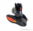 Hoka One One Speedgoat Mid GTX2 Mens Running Shoes GoreTex, , Black, , Male, 0324-10017, 5637747583, , N3-13.jpg