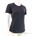 Arcteryx Tolu Top SS Womens T-Shirt, , Noir, , Femmes, 0213-10386, 5637747587, , N1-01.jpg
