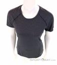 Arcteryx Tolu Top SS Womens T-Shirt, , Black, , Female, 0213-10386, 5637747587, , N3-03.jpg