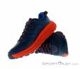 Hoka Speedgoat 4 Mens Running Shoes, Hoka, Blue, , Male, 0324-10018, 5637747594, 0, N1-06.jpg