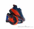 Hoka Speedgoat 4 Mens Running Shoes, , Blue, , Male, 0324-10018, 5637747594, , N1-16.jpg