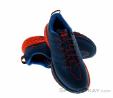 Hoka Speedgoat 4 Mens Running Shoes, , Blue, , Male, 0324-10018, 5637747594, , N2-02.jpg