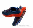 Hoka Speedgoat 4 Mens Running Shoes, , Blue, , Male, 0324-10018, 5637747594, , N4-09.jpg
