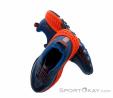 Hoka Speedgoat 4 Mens Running Shoes, , Blue, , Male, 0324-10018, 5637747594, , N5-05.jpg