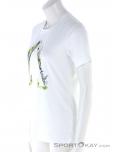 Arcteryx Forage SS Womens T-Shirt, Arcteryx, Blanc, , Femmes, 0213-10389, 5637747622, 686487459885, N1-06.jpg