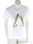 Arcteryx Forage SS Womens T-Shirt, Arcteryx, White, , Female, 0213-10389, 5637747622, 686487459885, N2-02.jpg
