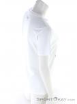 Arcteryx Forage SS Womens T-Shirt, Arcteryx, Blanco, , Mujer, 0213-10389, 5637747622, 686487459885, N2-17.jpg
