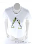 Arcteryx Forage SS Womens T-Shirt, Arcteryx, White, , Female, 0213-10389, 5637747622, 686487459885, N3-03.jpg