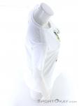Arcteryx Forage SS Womens T-Shirt, Arcteryx, White, , Female, 0213-10389, 5637747622, 686487459885, N3-18.jpg
