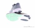 Asics Evoride Womens Running Shoes, Asics, Gray, , Female, 0103-10360, 5637747628, 0, N2-12.jpg