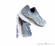 Asics Evoride Womens Running Shoes, , Gray, , Female, 0103-10360, 5637747628, , N2-17.jpg