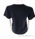 Arcteryx Word T-Shirt SS Womens T-Shirt, Arcteryx, Black, , Female, 0213-10390, 5637747635, 686487420922, N3-13.jpg