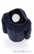 CMP Long Jacket Fix Hood Women Outdoor Jacket, CMP, Blue, , Female, 0006-10508, 5637747640, 8051737338715, N4-04.jpg