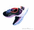 Asics Novablast Women Running Shoes, Asics, Black, , Female, 0103-10361, 5637747654, 4550153005132, N4-09.jpg