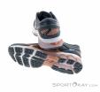 Asics Gel-Kayano 26 Womens Running Shoes, Asics, Gray, , Female, 0103-10362, 5637747658, 4550215795490, N3-13.jpg