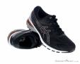 Asics GT-2000 8 Womens Running Shoes, Asics, Black, , Female, 0103-10363, 5637747677, 0, N1-01.jpg