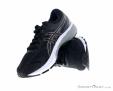 Asics GT-2000 8 Womens Running Shoes, , Negro, , Mujer, 0103-10363, 5637747677, , N1-06.jpg