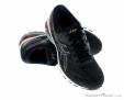 Asics GT-2000 8 Womens Running Shoes, , Negro, , Mujer, 0103-10363, 5637747677, , N2-02.jpg