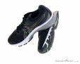 Asics GT-2000 8 Womens Running Shoes, , Negro, , Mujer, 0103-10363, 5637747677, , N3-08.jpg