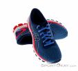 Asics GT-1000 9 Womens Running Shoes, Asics, Bleu, , Femmes, 0103-10364, 5637747682, 4550215833420, N2-02.jpg