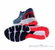 Asics GT-1000 9 Womens Running Shoes, Asics, Blue, , Female, 0103-10364, 5637747682, 4550215833420, N2-12.jpg