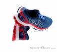 Asics GT-1000 9 Womens Running Shoes, Asics, Blue, , Female, 0103-10364, 5637747682, 4550215833420, N3-18.jpg