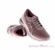Asics Gel-Nimbus 22 Womens Running Shoes, , Pink, , Female, 0103-10365, 5637747692, , N1-01.jpg
