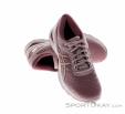 Asics Gel-Nimbus 22 Womens Running Shoes, , Pink, , Female, 0103-10365, 5637747692, , N2-02.jpg