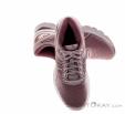 Asics Gel-Nimbus 22 Womens Running Shoes, Asics, Pink, , Female, 0103-10365, 5637747692, 0, N3-03.jpg