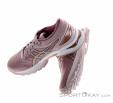 Asics Gel-Nimbus 22 Womens Running Shoes, , Pink, , Female, 0103-10365, 5637747692, , N3-08.jpg