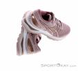 Asics Gel-Nimbus 22 Womens Running Shoes, , Pink, , Female, 0103-10365, 5637747692, , N3-18.jpg