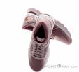 Asics Gel-Nimbus 22 Womens Running Shoes, , Pink, , Female, 0103-10365, 5637747692, , N4-04.jpg