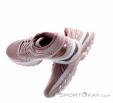 Asics Gel-Nimbus 22 Womens Running Shoes, , Pink, , Female, 0103-10365, 5637747692, , N4-09.jpg