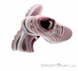 Asics Gel-Nimbus 22 Womens Running Shoes, , Pink, , Female, 0103-10365, 5637747692, , N4-19.jpg