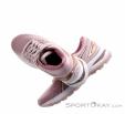 Asics Gel-Nimbus 22 Womens Running Shoes, , Pink, , Female, 0103-10365, 5637747692, , N5-10.jpg