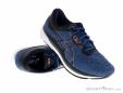 Asics Evoride Mens Running Shoes, Asics, Bleu, , Hommes, 0103-10368, 5637747717, 0, N1-01.jpg