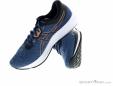 Asics Evoride Mens Running Shoes, Asics, Blue, , Male, 0103-10368, 5637747717, 0, N2-07.jpg