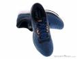 Asics Evoride Mens Running Shoes, Asics, Azul, , Hombre, 0103-10368, 5637747717, 0, N3-03.jpg