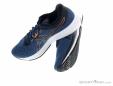 Asics Evoride Mens Running Shoes, Asics, Blue, , Male, 0103-10368, 5637747717, 0, N3-08.jpg