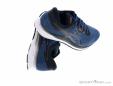 Asics Evoride Mens Running Shoes, Asics, Bleu, , Hommes, 0103-10368, 5637747717, 0, N3-18.jpg