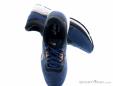 Asics Evoride Mens Running Shoes, Asics, Bleu, , Hommes, 0103-10368, 5637747717, 0, N4-04.jpg